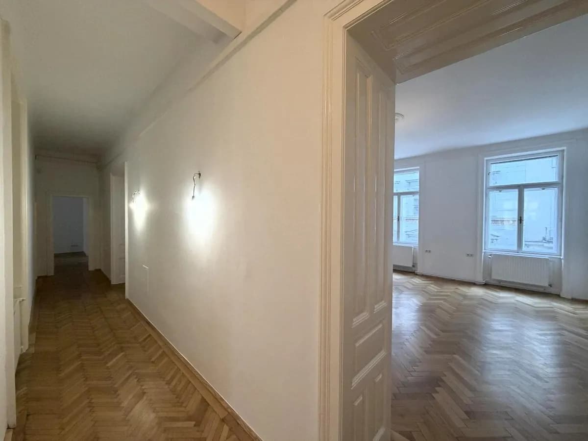 7-Zimmer-Gewerbeimmobilie mieten in Wien – 226 m², € 4.968 – Bild 6 von 41