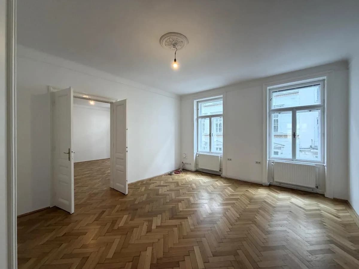 7-Zimmer-Gewerbeimmobilie mieten in Wien – 226 m², € 4.968 – Bild 7 von 41