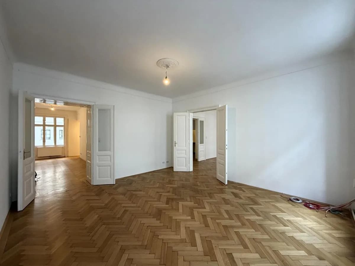 7-Zimmer-Gewerbeimmobilie mieten in Wien – 226 m², € 4.968 – Bild 8 von 41