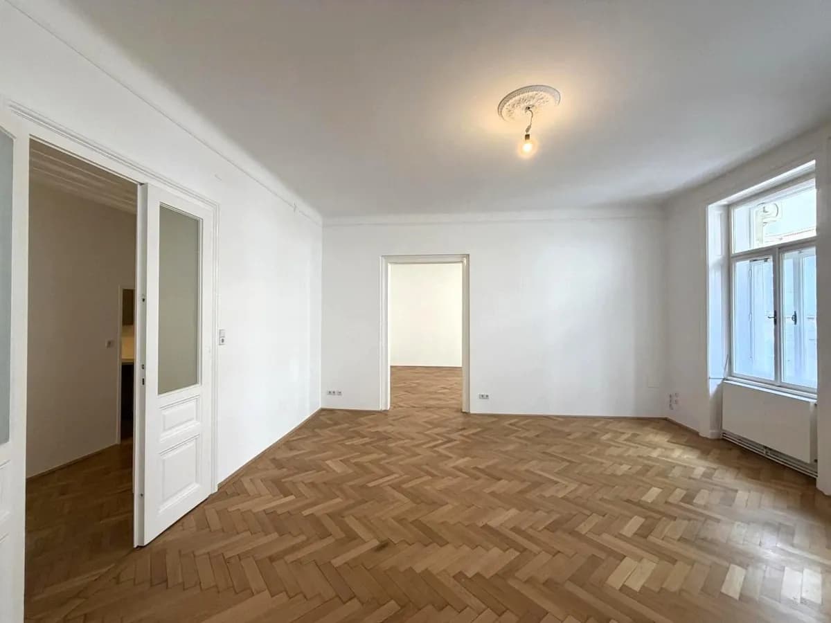 7-Zimmer-Gewerbeimmobilie mieten in Wien – 226 m², € 4.968 – Bild 9 von 41