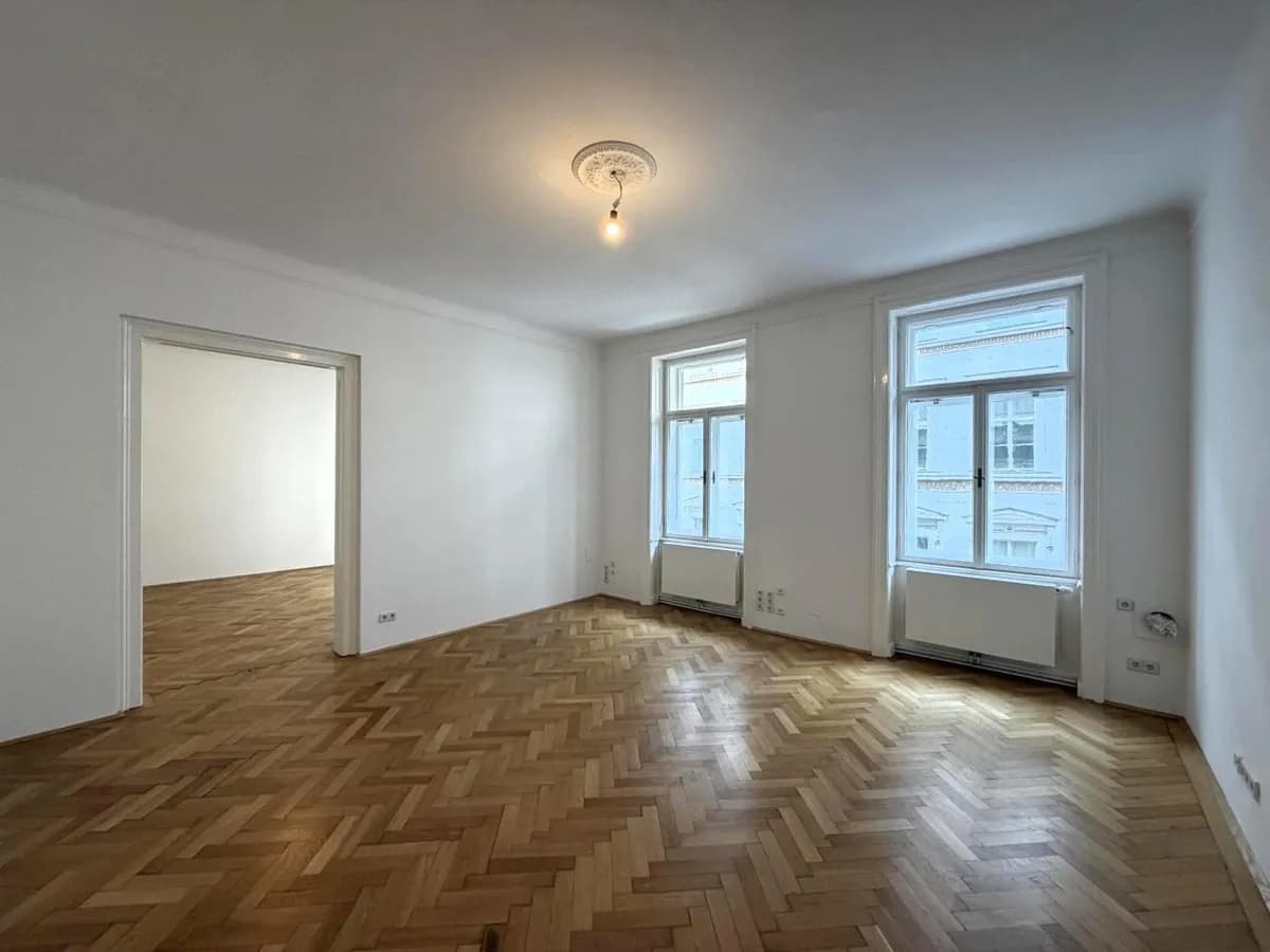 7-Zimmer-Gewerbeimmobilie mieten in Wien – 226 m², € 4.968 – Bild 10 von 41