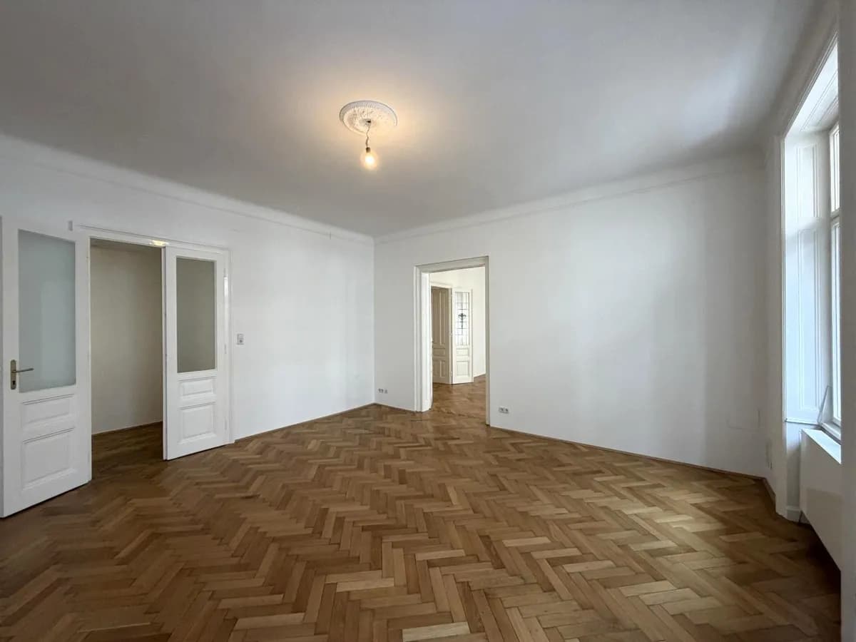 7-Zimmer-Gewerbeimmobilie mieten in Wien – 226 m², € 4.968 – Bild 11 von 41