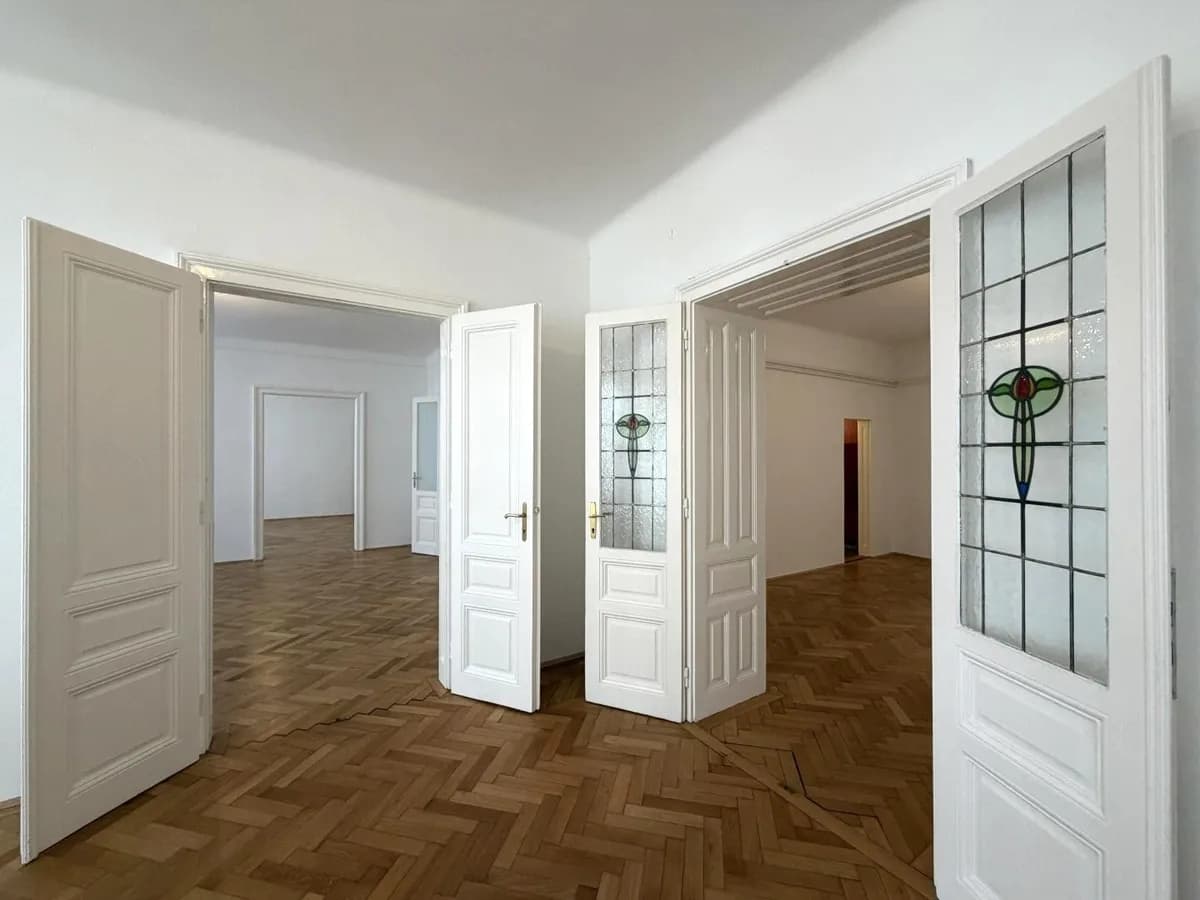 7-Zimmer-Gewerbeimmobilie mieten in Wien – 226 m², € 4.968 – Bild 12 von 41