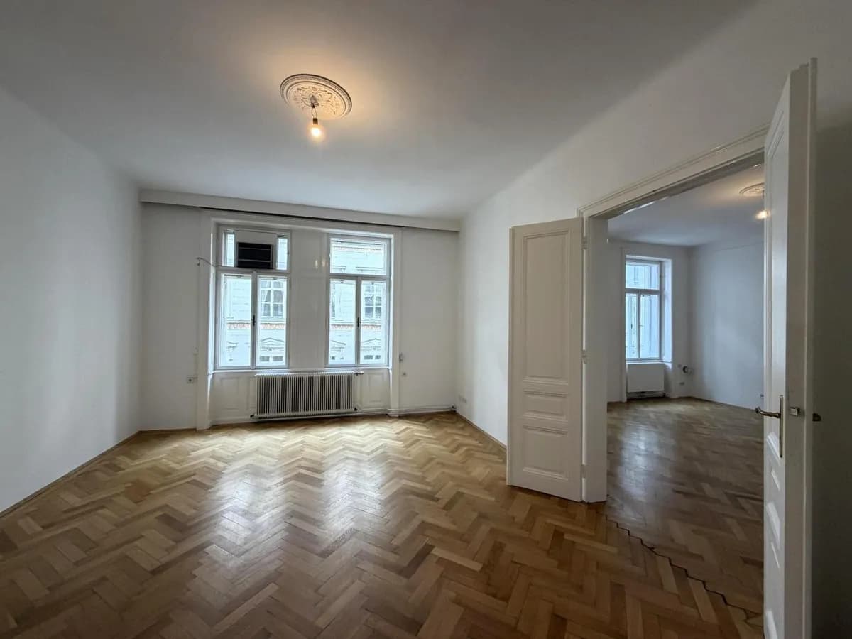7-Zimmer-Gewerbeimmobilie mieten in Wien – 226 m², € 4.968 – Bild 13 von 41