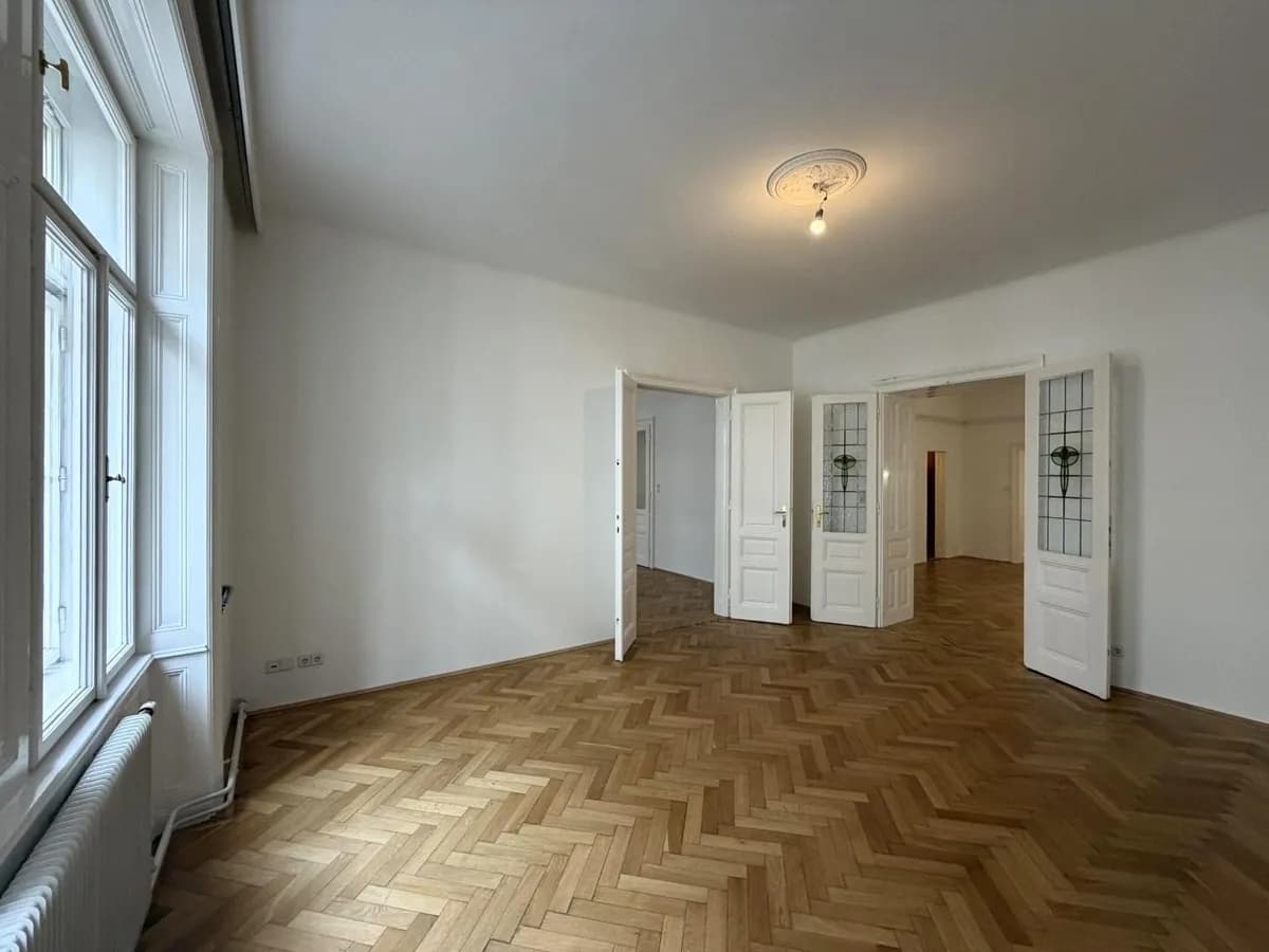 7-Zimmer-Gewerbeimmobilie mieten in Wien – 226 m², € 4.968 – Bild 14 von 41