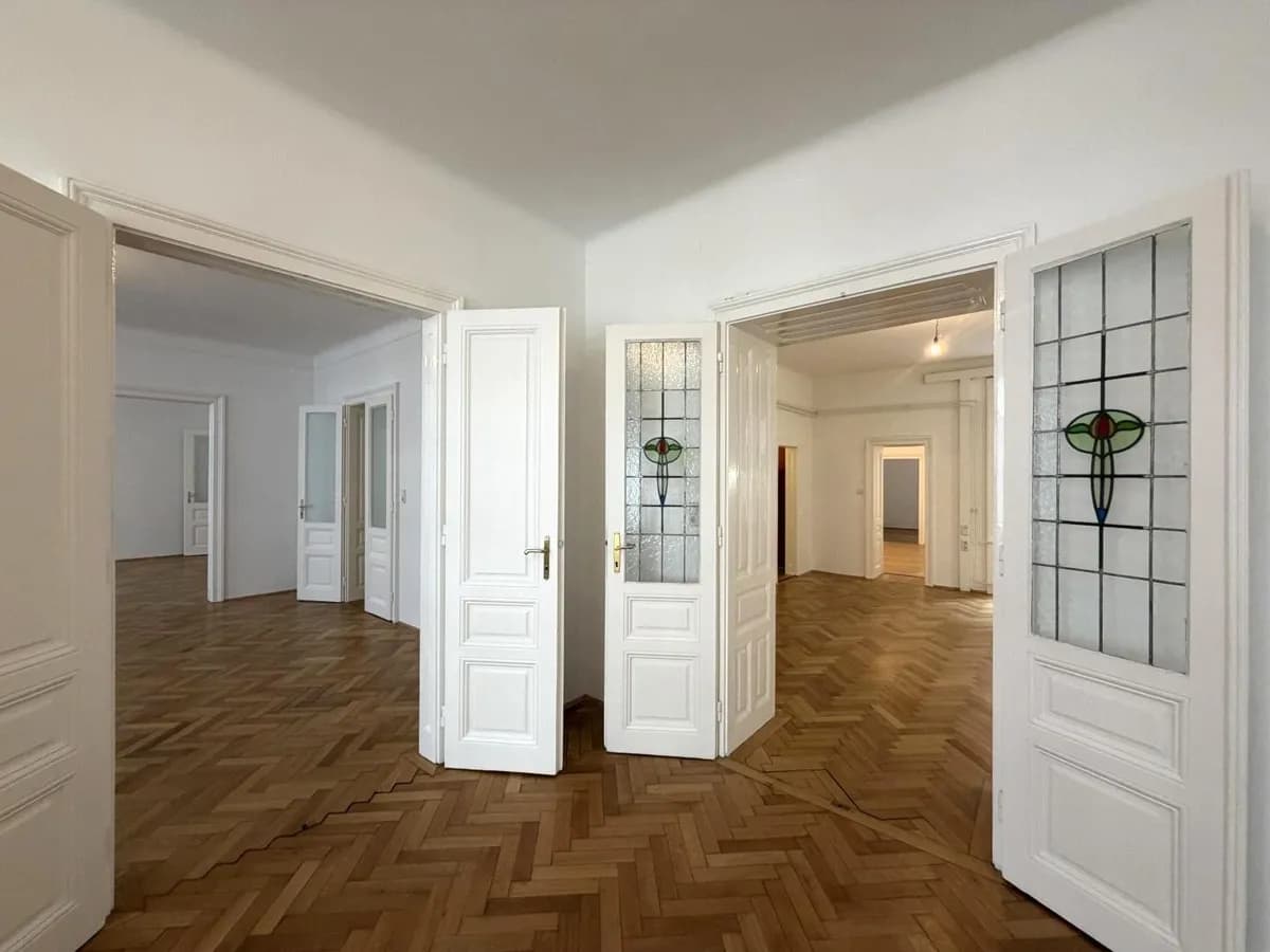 7-Zimmer-Gewerbeimmobilie mieten in Wien – 226 m², € 4.968 – Bild 15 von 41