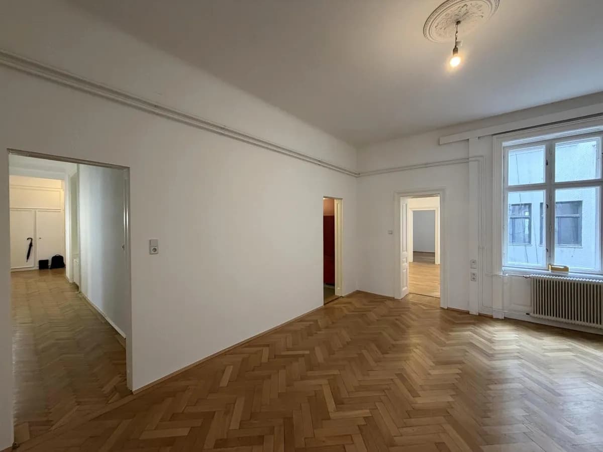 7-Zimmer-Gewerbeimmobilie mieten in Wien – 226 m², € 4.968 – Bild 16 von 41