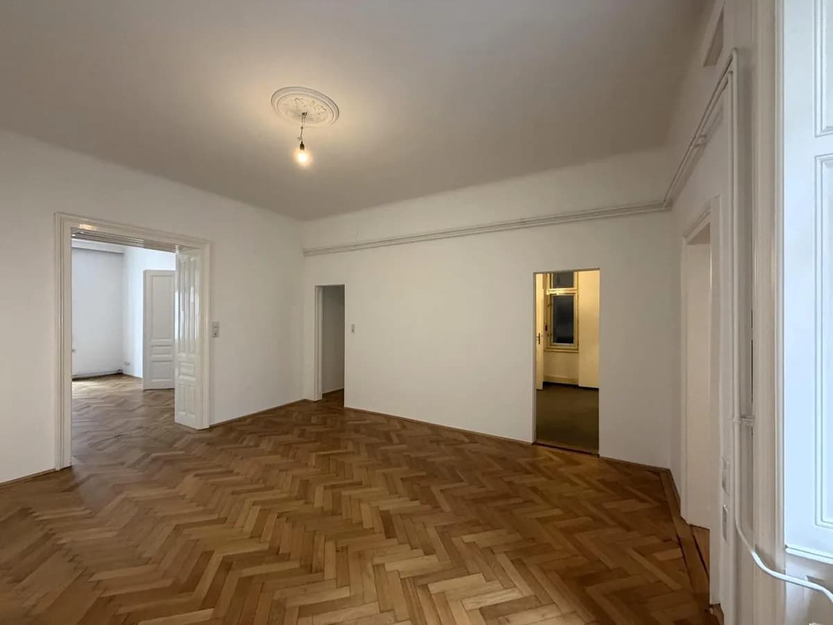 7-Zimmer-Gewerbeimmobilie mieten in Wien – 226 m², € 4.968 – Bild 18 von 41