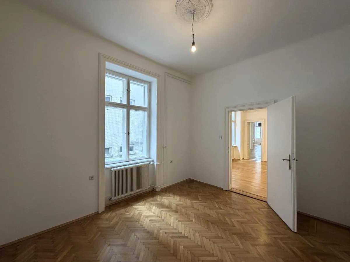 7-Zimmer-Gewerbeimmobilie mieten in Wien – 226 m², € 4.968 – Bild 22 von 41