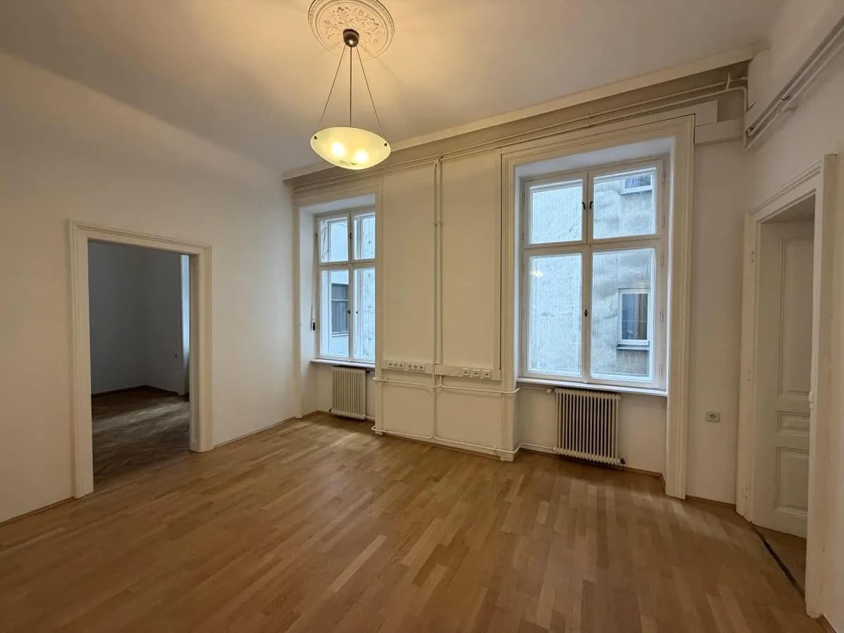 7-Zimmer-Gewerbeimmobilie mieten in Wien – 226 m², € 4.968 – Bild 23 von 41