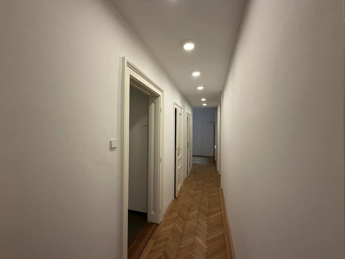 7-Zimmer-Gewerbeimmobilie mieten in Wien – 226 m², € 4.968 – Bild 24 von 41