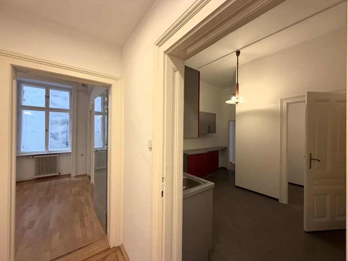 7-Zimmer-Gewerbeimmobilie mieten in Wien – 226 m², € 4.968 – Bild 25 von 41
