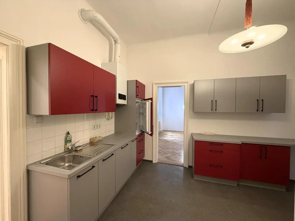 7-Zimmer-Gewerbeimmobilie mieten in Wien – 226 m², € 4.968 – Bild 26 von 41