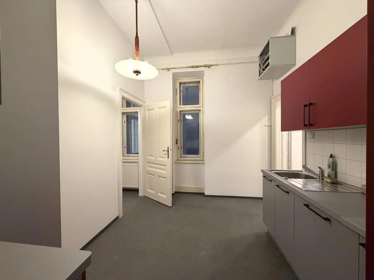 7-Zimmer-Gewerbeimmobilie mieten in Wien – 226 m², € 4.968 – Bild 27 von 41