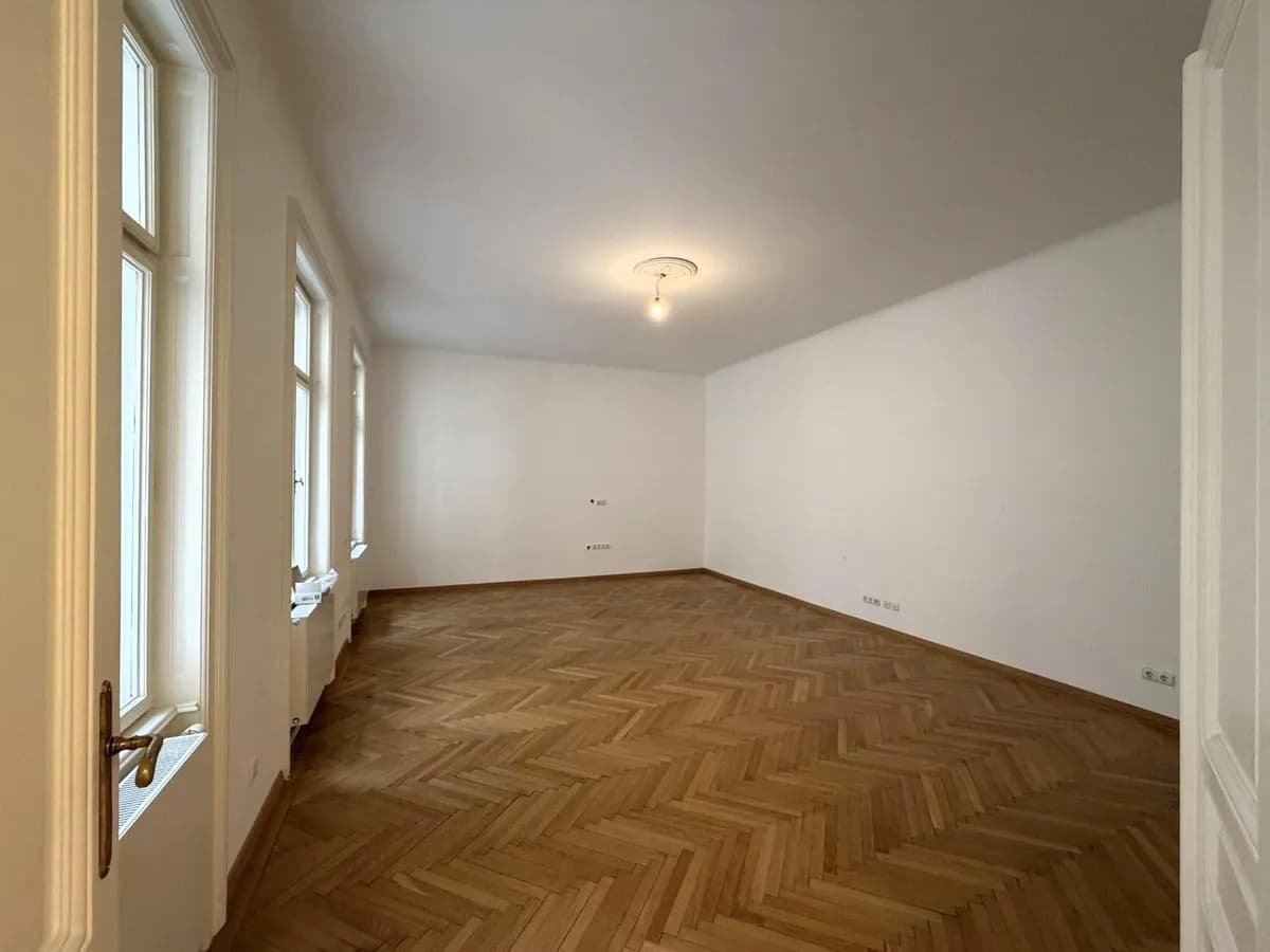 7-Zimmer-Gewerbeimmobilie mieten in Wien – 226 m², € 4.968 – Bild 33 von 41