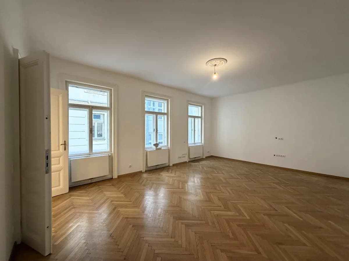 7-Zimmer-Gewerbeimmobilie mieten in Wien – 226 m², € 4.968 – Bild 34 von 41