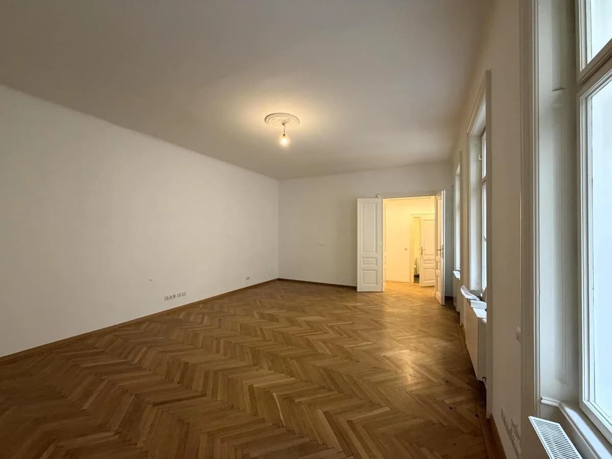 7-Zimmer-Gewerbeimmobilie mieten in Wien – 226 m², € 4.968 – Bild 36 von 41