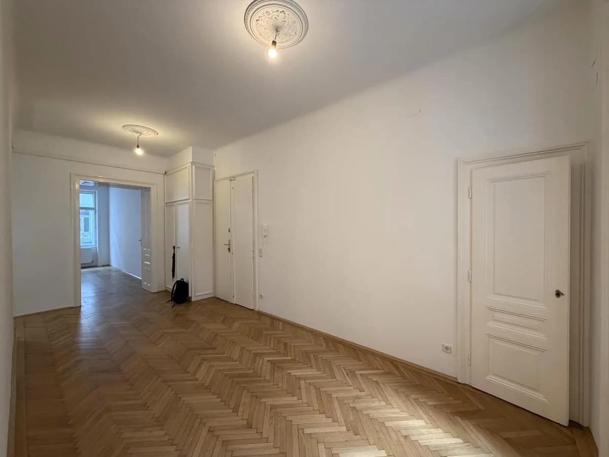 7-Zimmer-Gewerbeimmobilie mieten in Wien – 226 m², € 4.968 – Bild 37 von 41