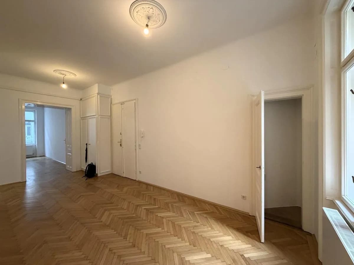 7-Zimmer-Gewerbeimmobilie mieten in Wien – 226 m², € 4.968 – Bild 38 von 41