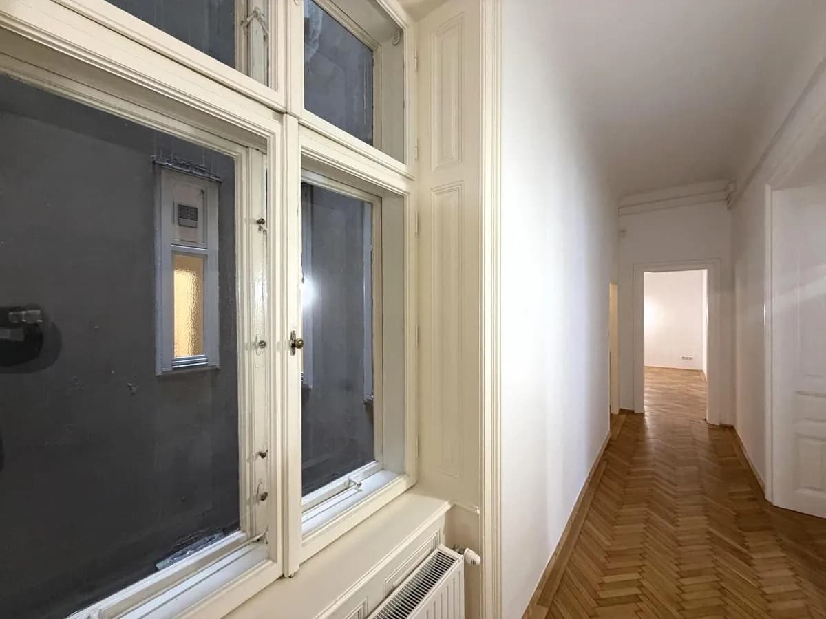 7-Zimmer-Gewerbeimmobilie mieten in Wien – 226 m², € 4.968 – Bild 39 von 41