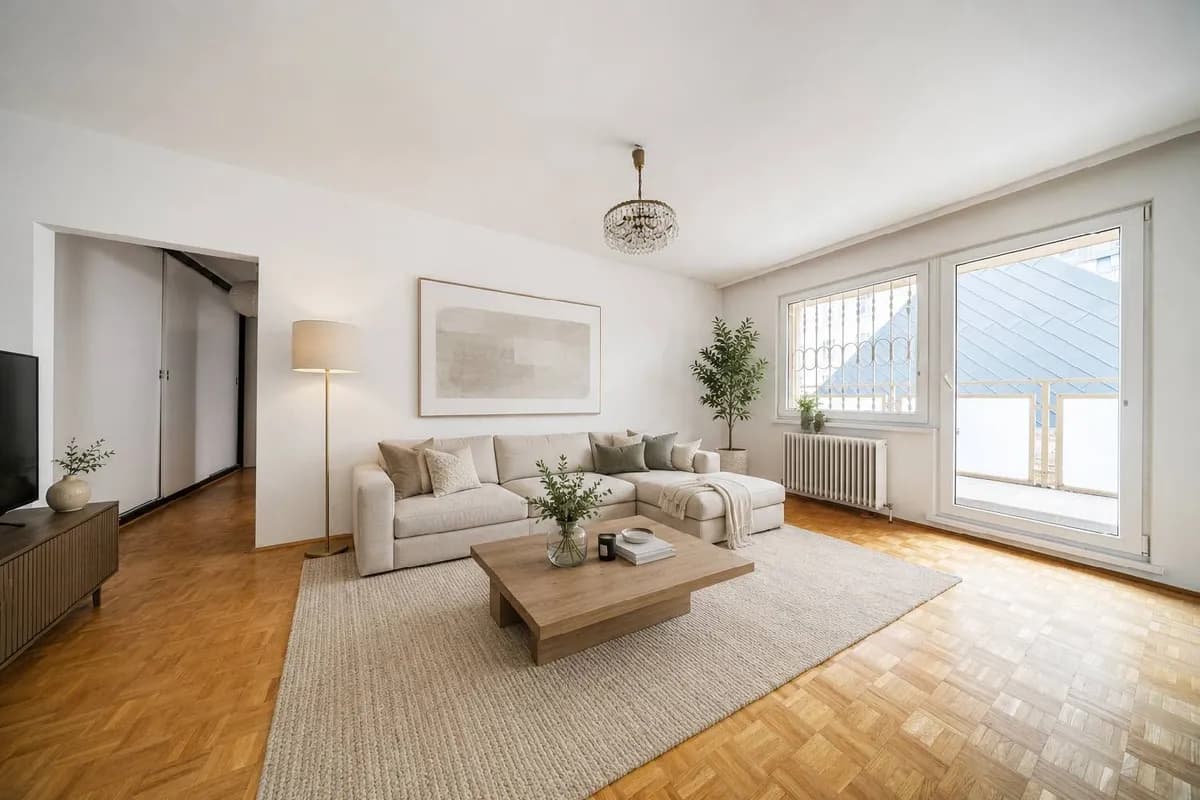 3-Zimmer-Wohnung kaufen in Wien – 78,67 m², € 449.000 – Bild 2 von 15