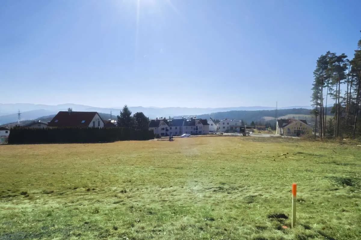 Grundstück kaufen in Neunkirchen – 549 m², € 60.390
