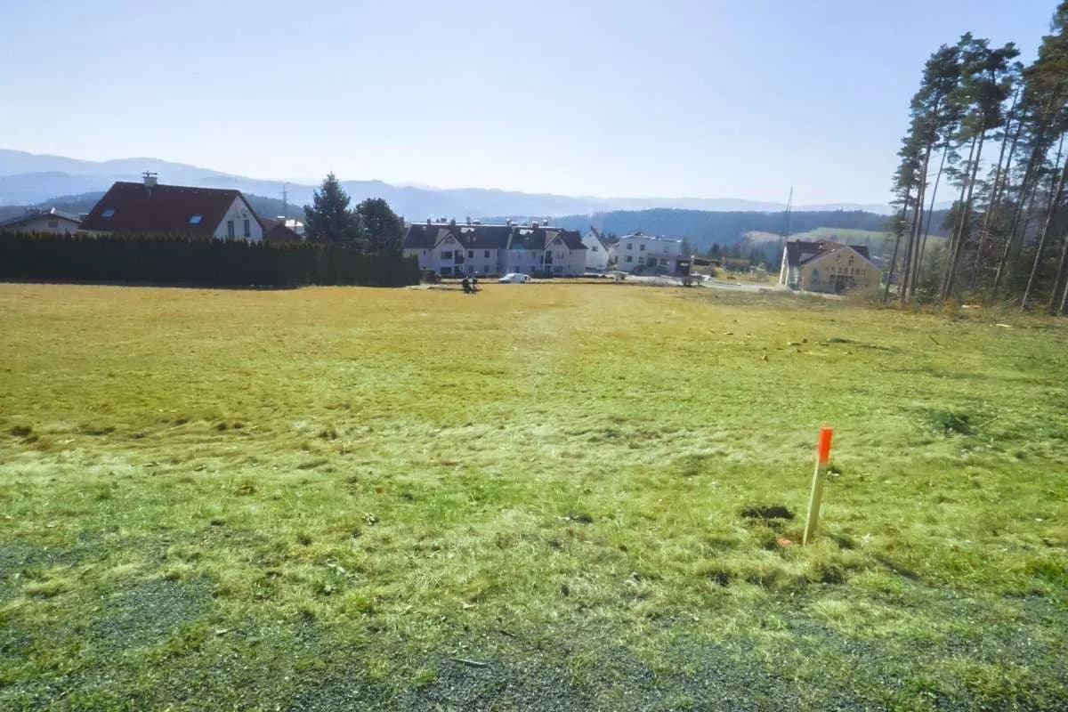 Grundstück kaufen in Neunkirchen – 549 m², € 60.390 – Bild 3 von 10