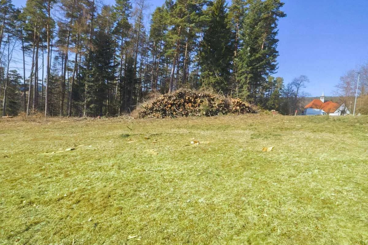 Grundstück kaufen in Neunkirchen – 549 m², € 60.390 – Bild 4 von 10