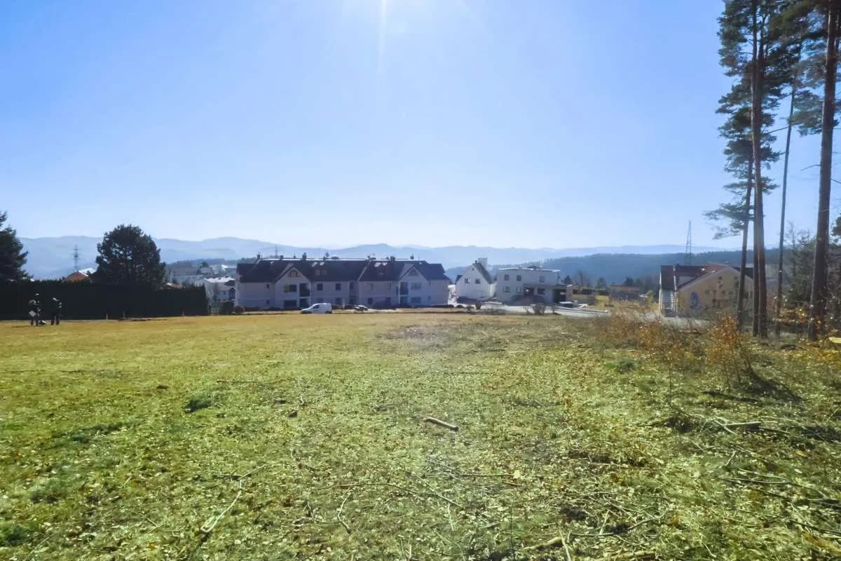 Grundstück kaufen in Neunkirchen – 549 m², € 60.390 – Bild 5 von 10
