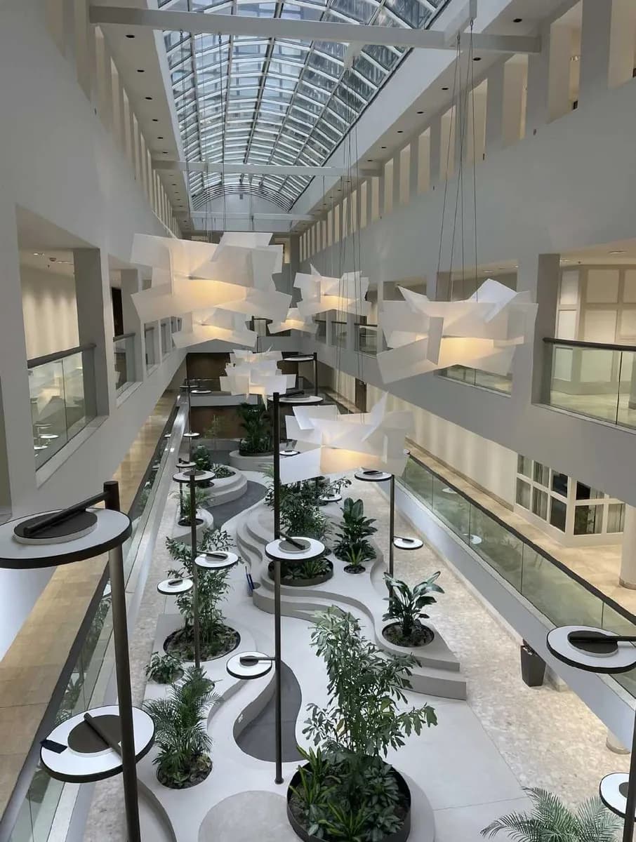 Gewerbeimmobilie mieten in Wien – 2 356 m², € 80.837 – Bild 8 von 10