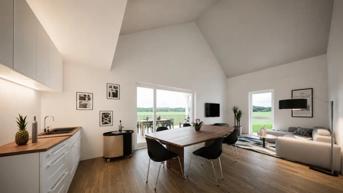 4-Zimmer-Haus kaufen in Südoststeiermark – 84,74 m², € 438.700 – Bild 3 von 4