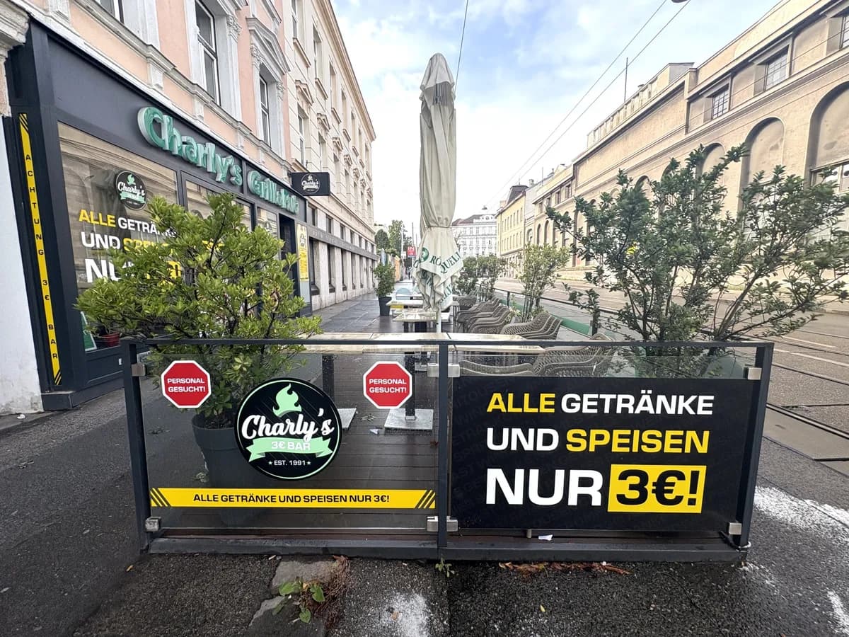 Gewerbeimmobilie mieten in Wien – 110 m², € 1.500 – Bild 2 von 30