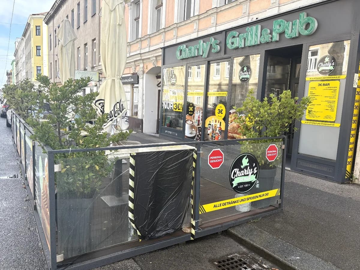 Gewerbeimmobilie mieten in Wien – 110 m², € 1.500 – Bild 4 von 30
