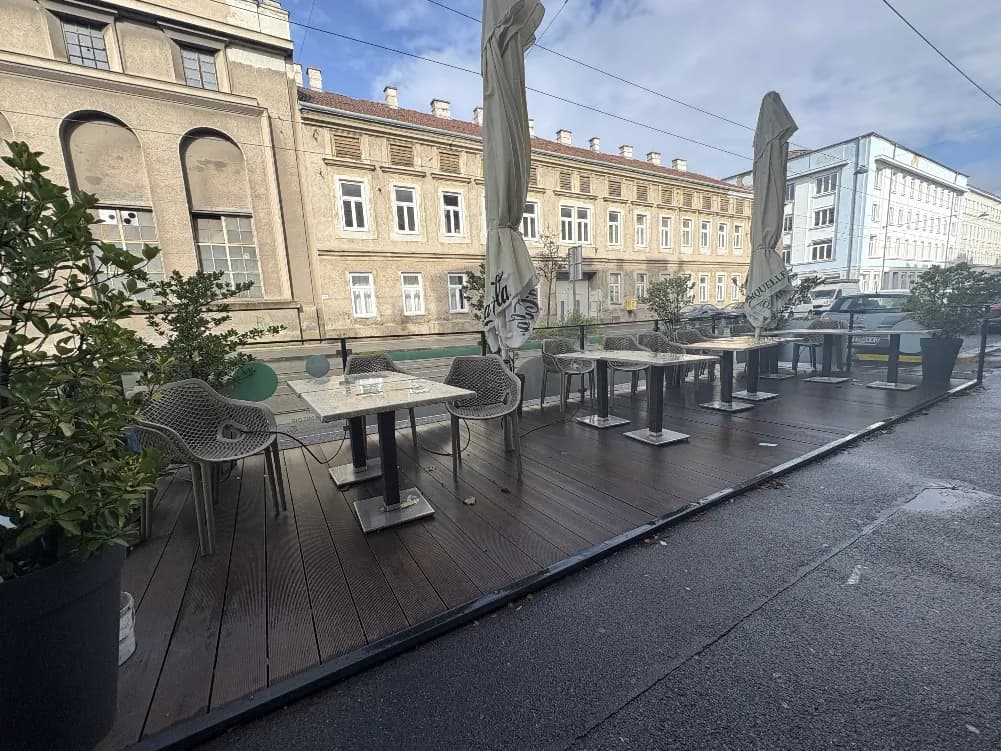 Gewerbeimmobilie mieten in Wien – 110 m², € 1.500 – Bild 5 von 30