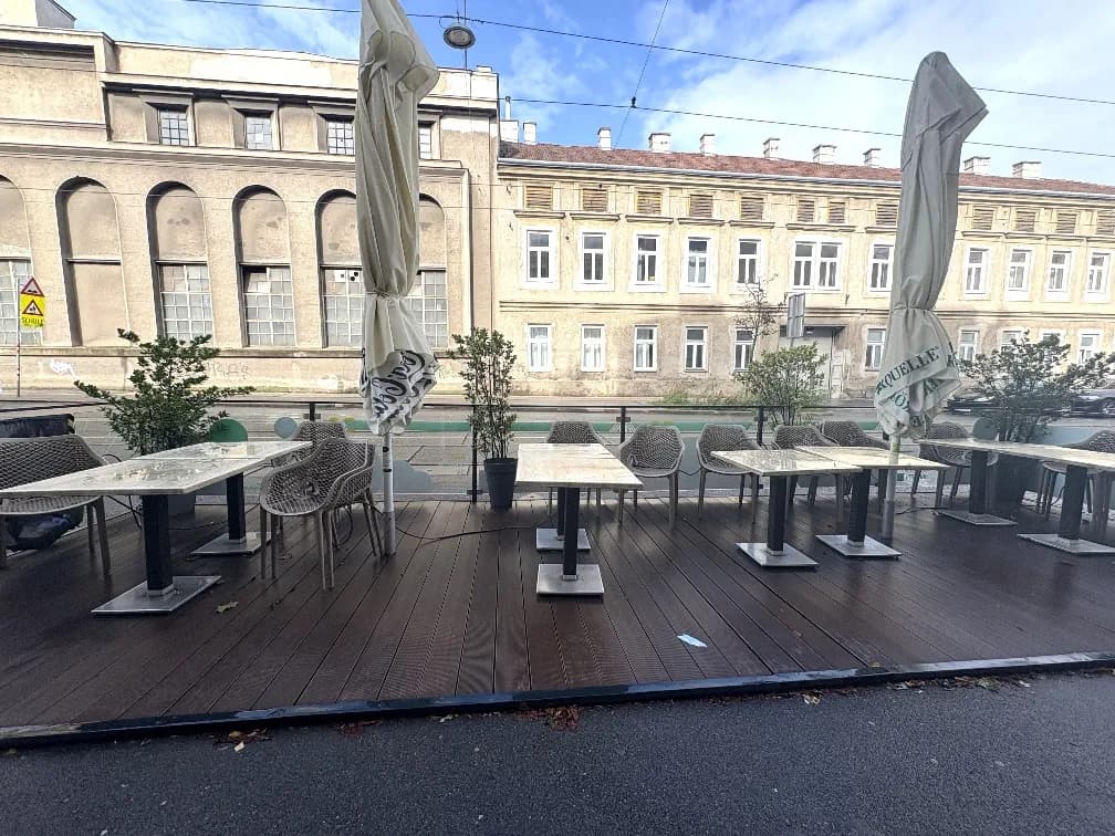 Gewerbeimmobilie mieten in Wien – 110 m², € 1.500 – Bild 6 von 30
