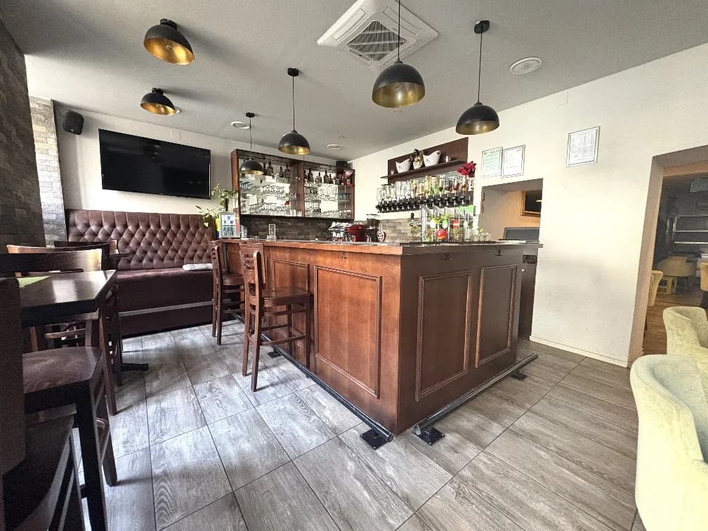 Gewerbeimmobilie mieten in Wien – 110 m², € 1.500 – Bild 8 von 30