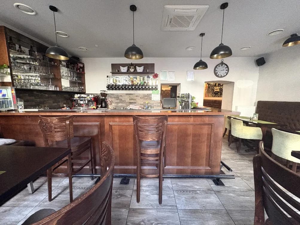 Gewerbeimmobilie mieten in Wien – 110 m², € 1.500 – Bild 10 von 30