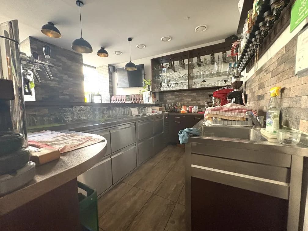 Gewerbeimmobilie mieten in Wien – 110 m², € 1.500 – Bild 12 von 30