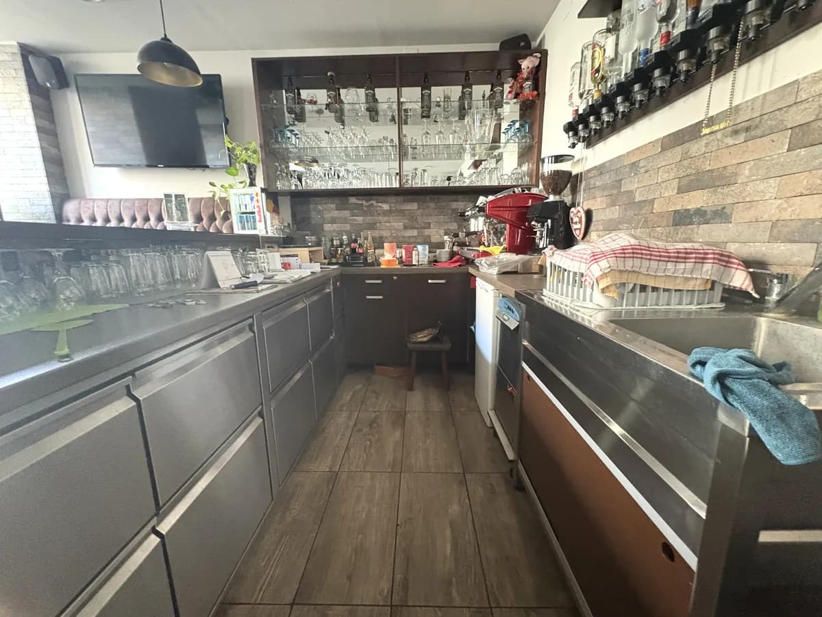 Gewerbeimmobilie mieten in Wien – 110 m², € 1.500 – Bild 13 von 30