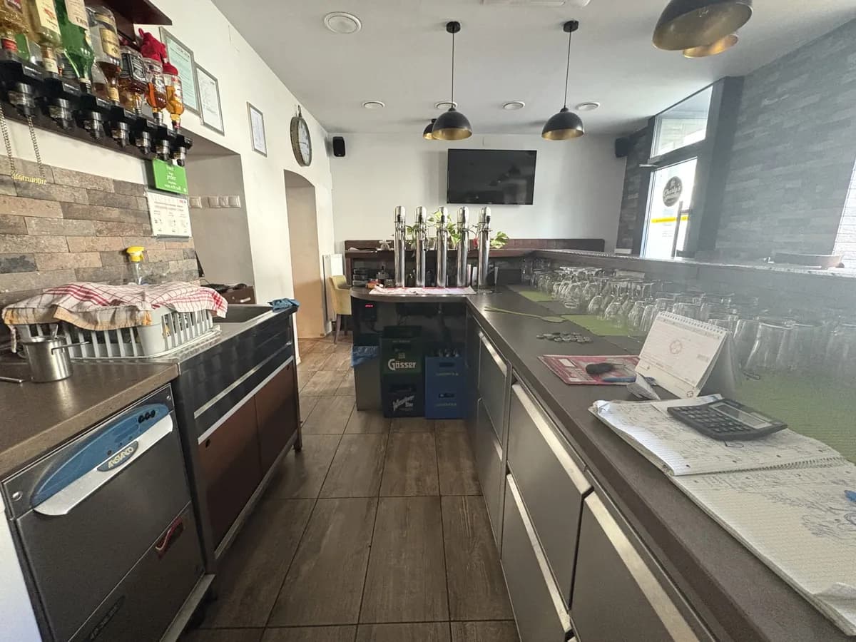 Gewerbeimmobilie mieten in Wien – 110 m², € 1.500 – Bild 14 von 30