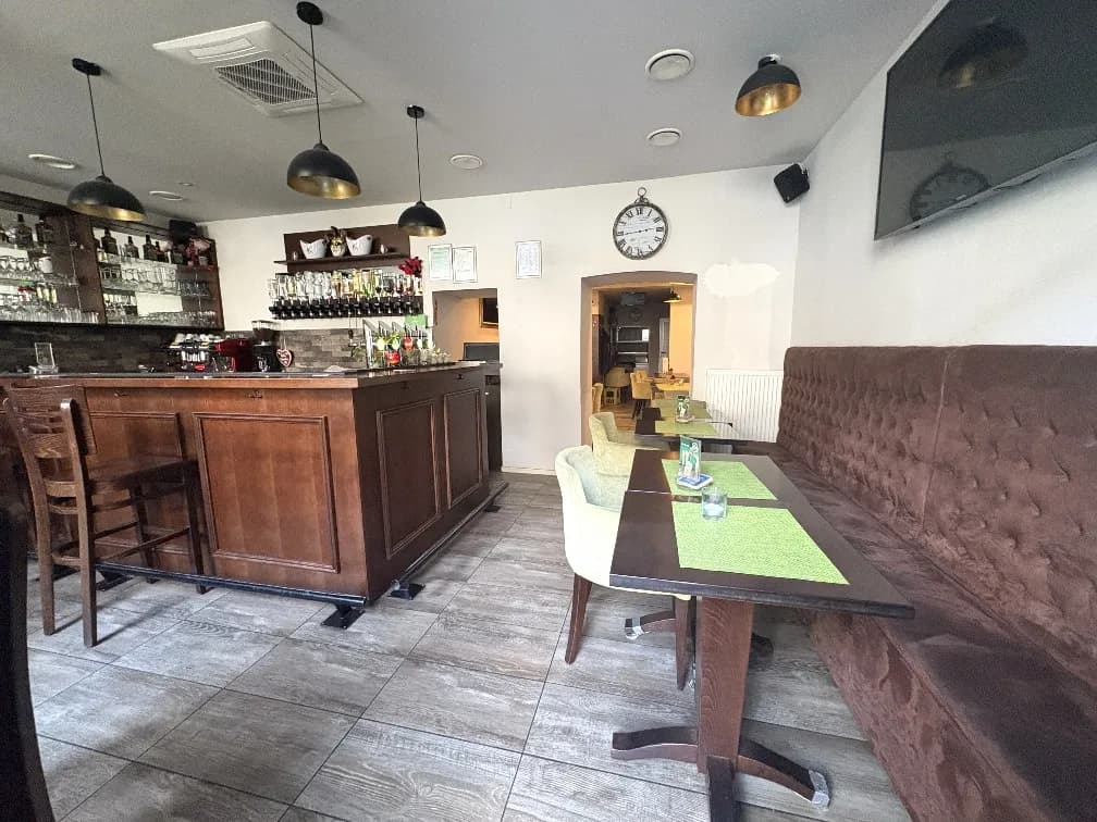 Gewerbeimmobilie mieten in Wien – 110 m², € 1.500 – Bild 16 von 30