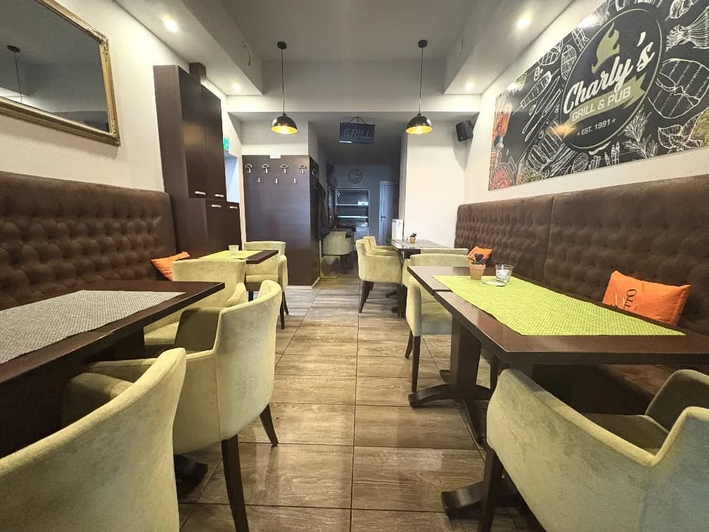 Gewerbeimmobilie mieten in Wien – 110 m², € 1.500 – Bild 17 von 30