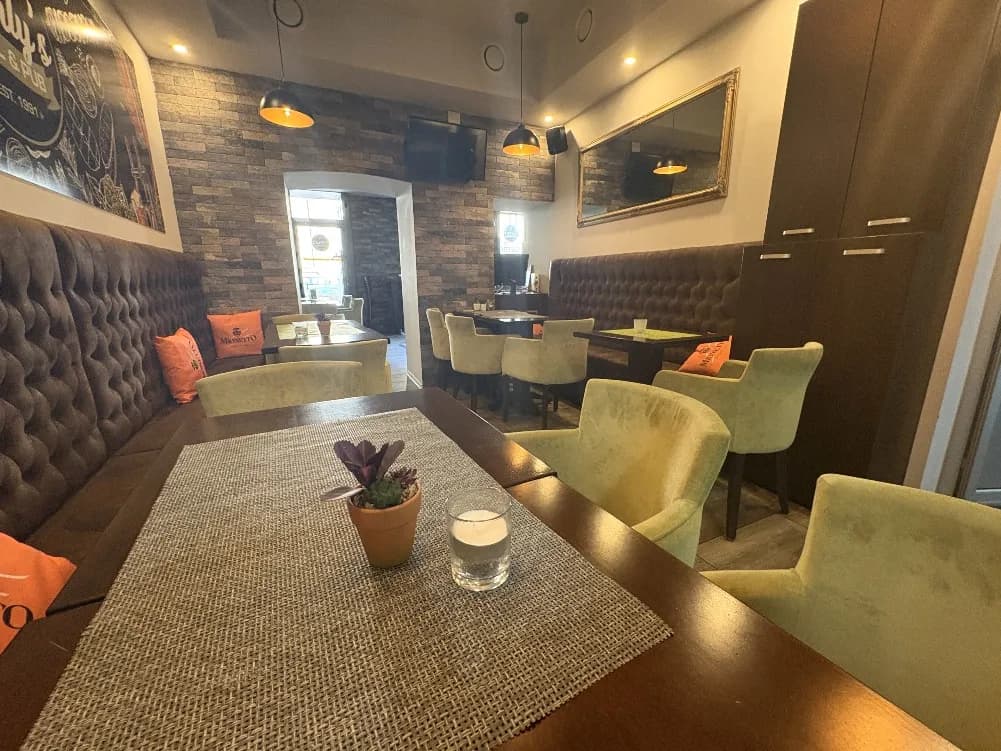 Gewerbeimmobilie mieten in Wien – 110 m², € 1.500 – Bild 18 von 30