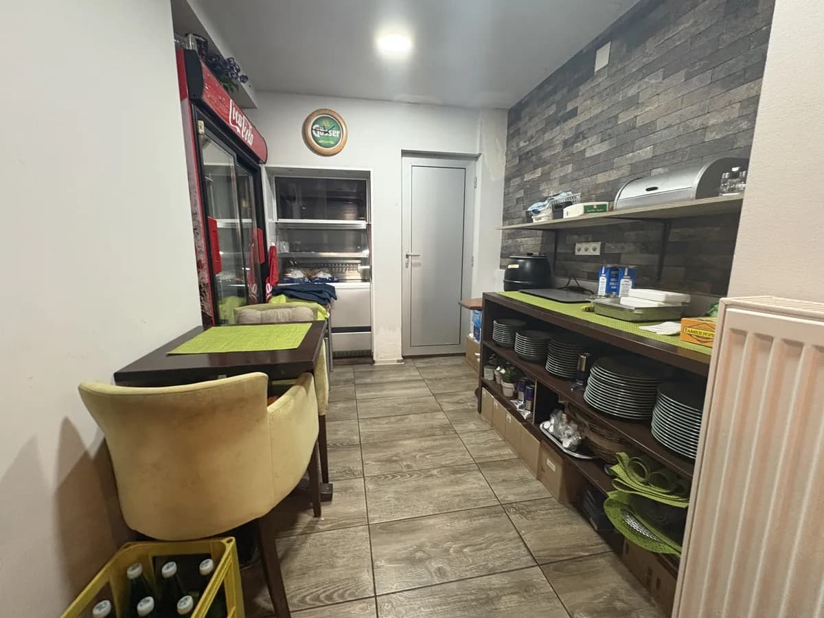 Gewerbeimmobilie mieten in Wien – 110 m², € 1.500 – Bild 19 von 30