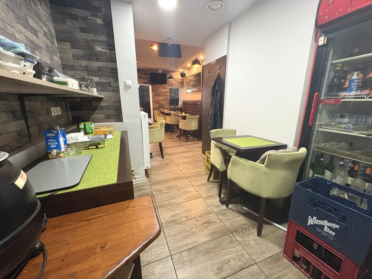 Gewerbeimmobilie mieten in Wien – 110 m², € 1.500 – Bild 20 von 30