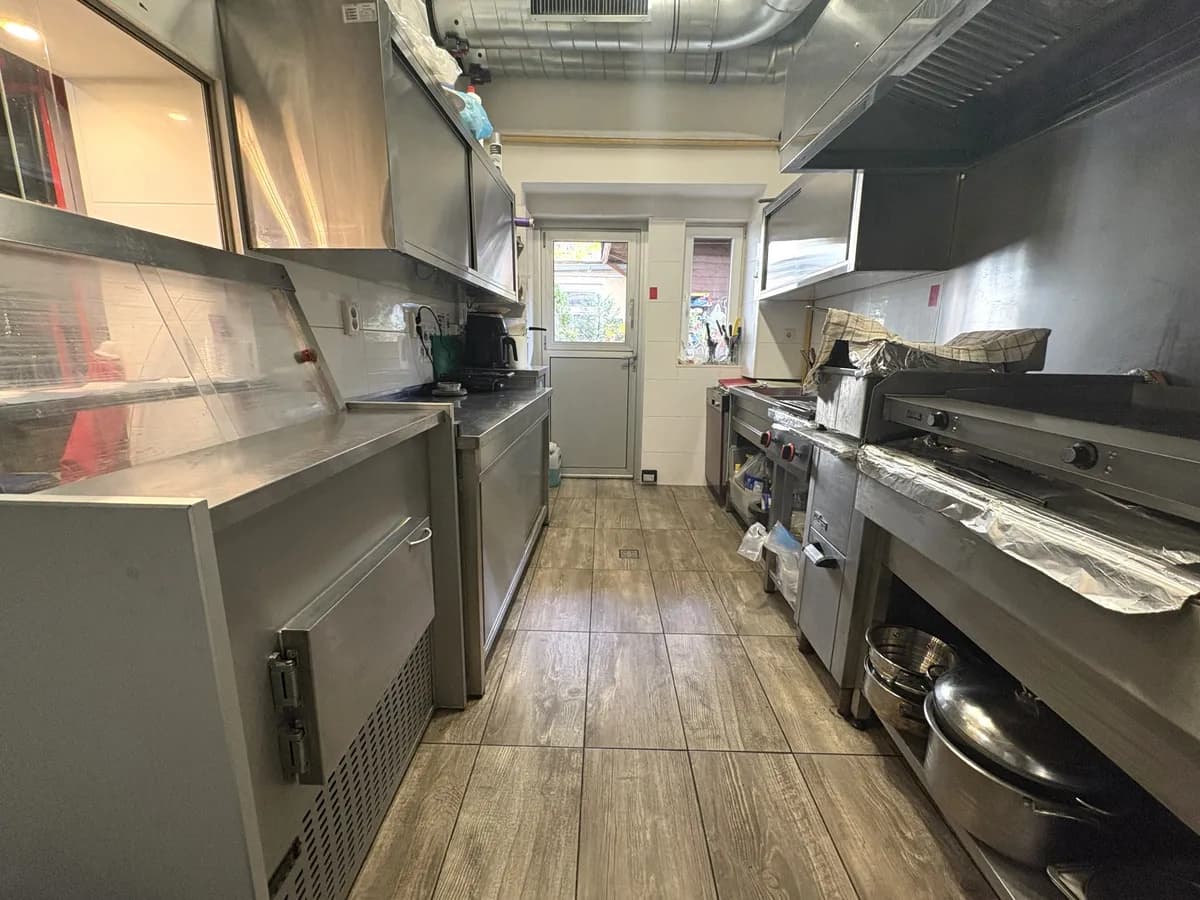 Gewerbeimmobilie mieten in Wien – 110 m², € 1.500 – Bild 21 von 30