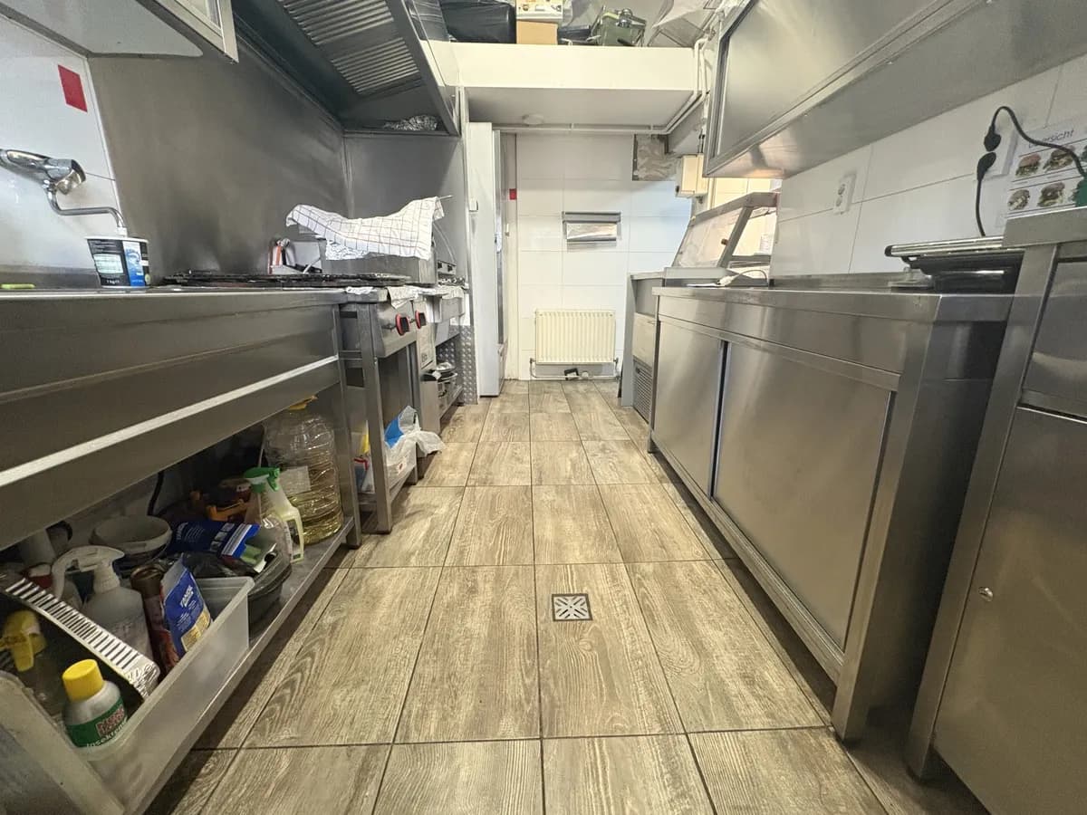Gewerbeimmobilie mieten in Wien – 110 m², € 1.500 – Bild 22 von 30
