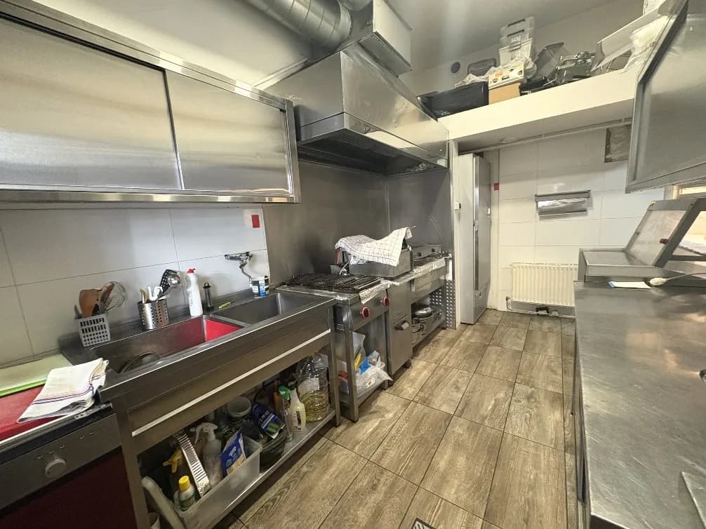Gewerbeimmobilie mieten in Wien – 110 m², € 1.500 – Bild 23 von 30