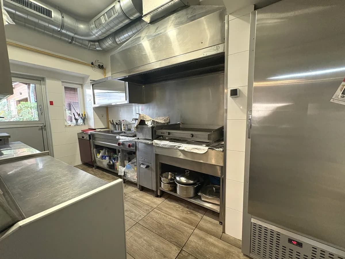 Gewerbeimmobilie mieten in Wien – 110 m², € 1.500 – Bild 24 von 30