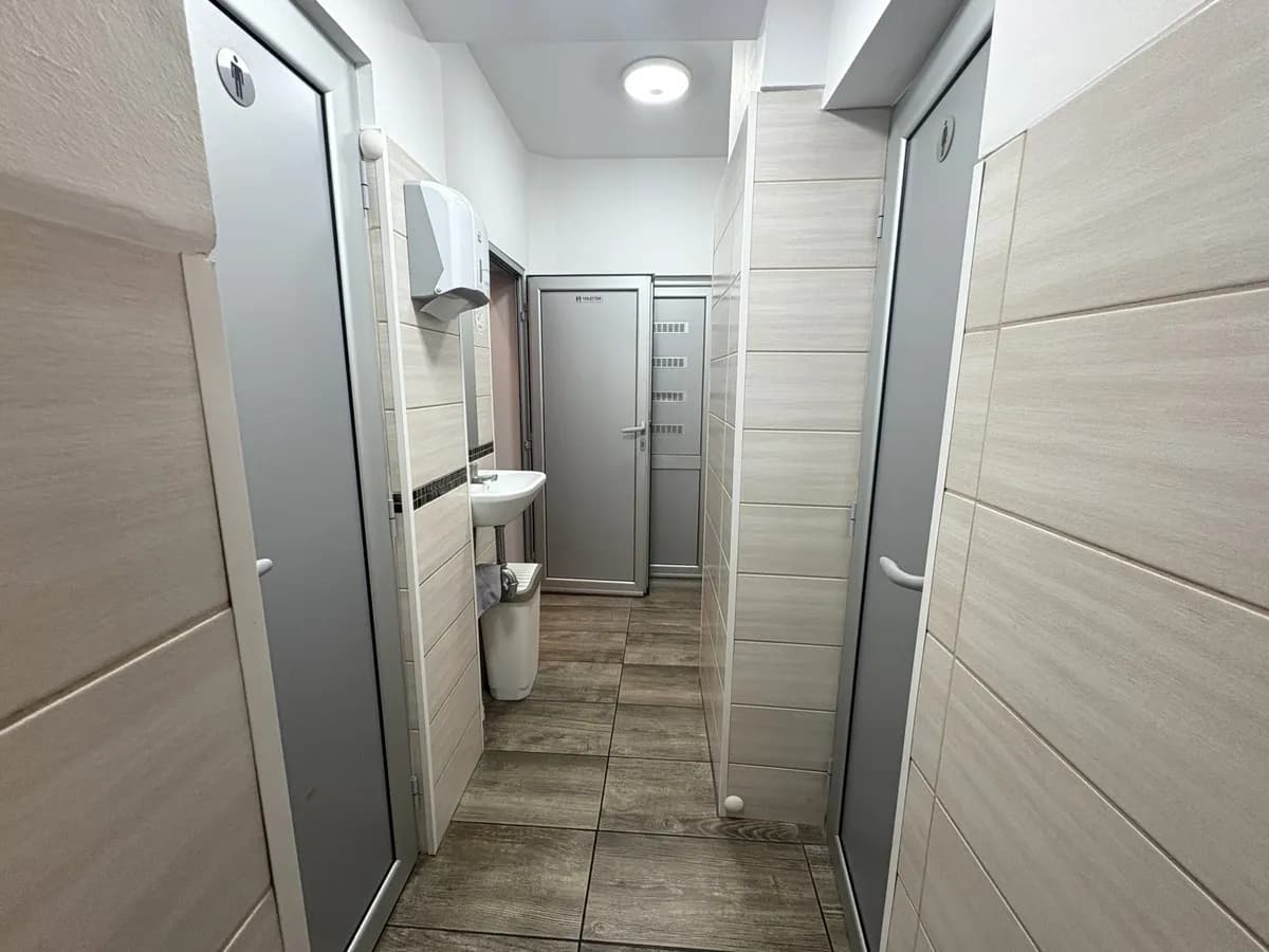 Gewerbeimmobilie mieten in Wien – 110 m², € 1.500 – Bild 26 von 30